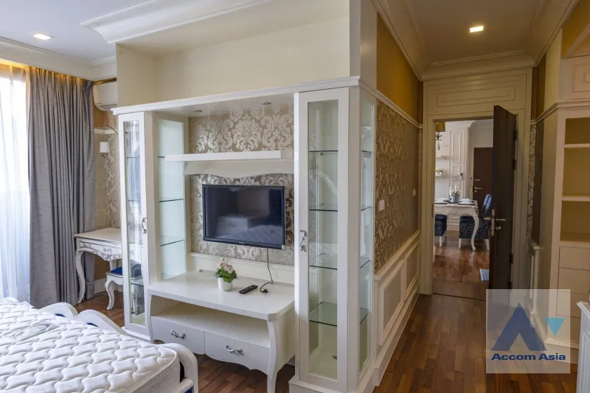 รูป 🔼🔽 AccomA 📩  2 BR Condominium @Le Luk (AA34002) - รูปที่ 8/20