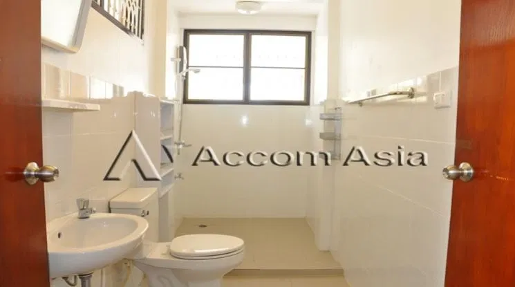 picture 🔼🔽 AccomA 📩 Home Office 3 BR House in Phra Khanong Nuea (2318584) - 8/9