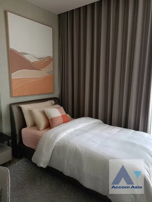 รูป 🔼🔽 AccomA 📩  2 BR Condominium @THE EXTRO Phayathai-Rangnam (AA43405) - รูปที่ 5/8
