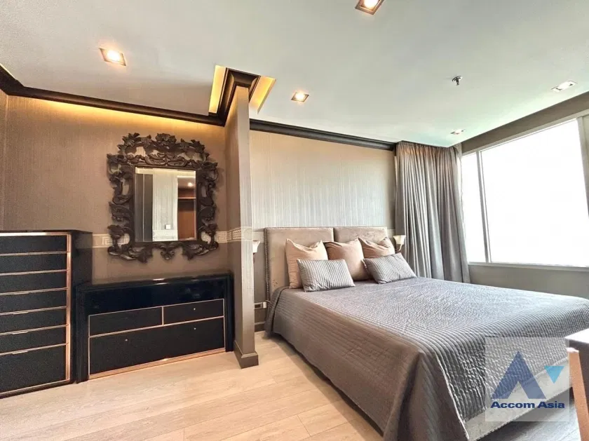รูป 🔼🔽 AccomA 📩  3 BR Condominium @Baan Siri 31 Condominium (AA20638) - รูปที่ 20/20