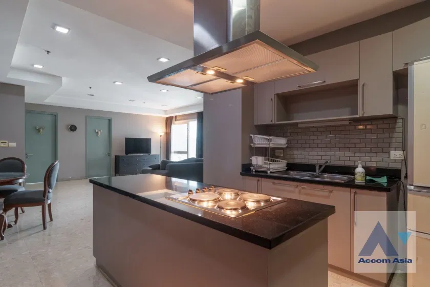 รูป 🔼🔽 AccomA 📩  3 BR Condominium @Nusasiri Grand Condo (1517650) - รูปที่ 4/19