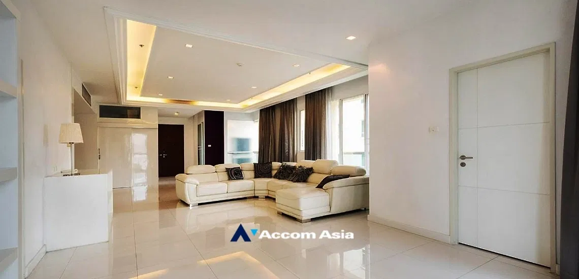 picture 🔼🔽 AccomA 📩 Spacious 4 Bedrs For Sale and Rent, Perfect for large family - Walkable to NIST at Sukhumvit City Resort (AA31711) - 20/20