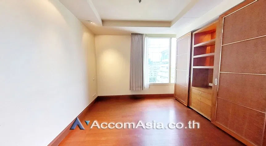 รูป 🔼🔽 AccomA 📩  4 BR Condominium @Baan Ratchadamri (1519293) - รูปที่ 12/14