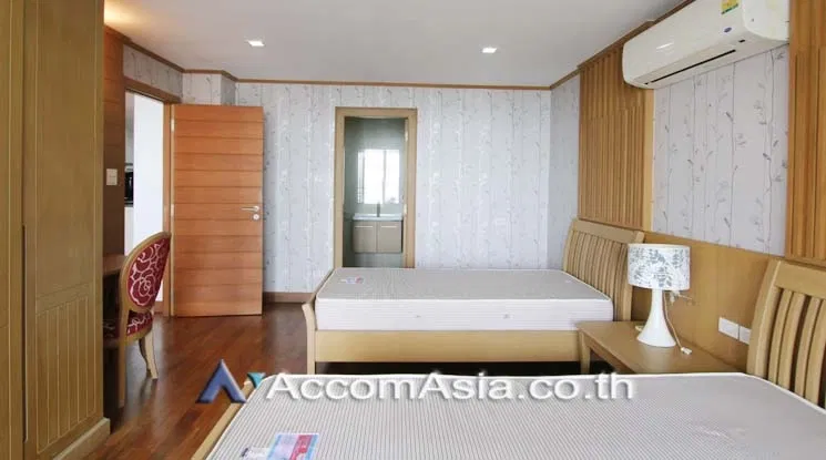 picture 🔼🔽 AccomA 📩  3 BR Condominium @Acadamia Grand Tower (AA17020) - 8/13