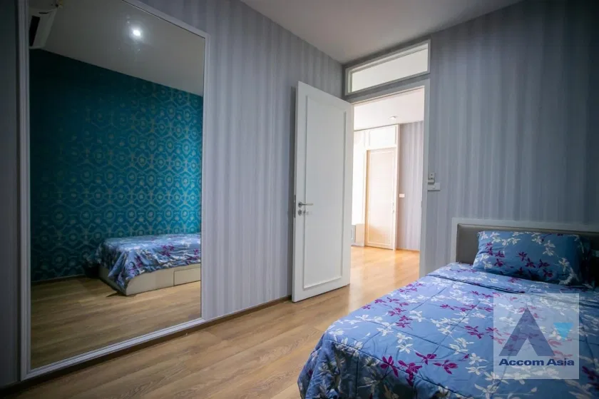 รูป 🔼🔽 AccomA 📩  2 BR Condominium @Park Origin Phrom Phong (AA22150) - รูปที่ 14/20