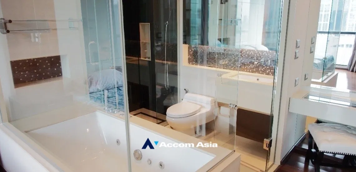 picture 🔼🔽 AccomA 📩 The Address Sukhumvit 28 - 8/8