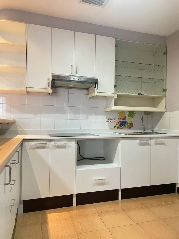 picture Code: KJ5446  for rent The Waterford Diamond // Line ID: @kjcondo (with @) // - 6/15