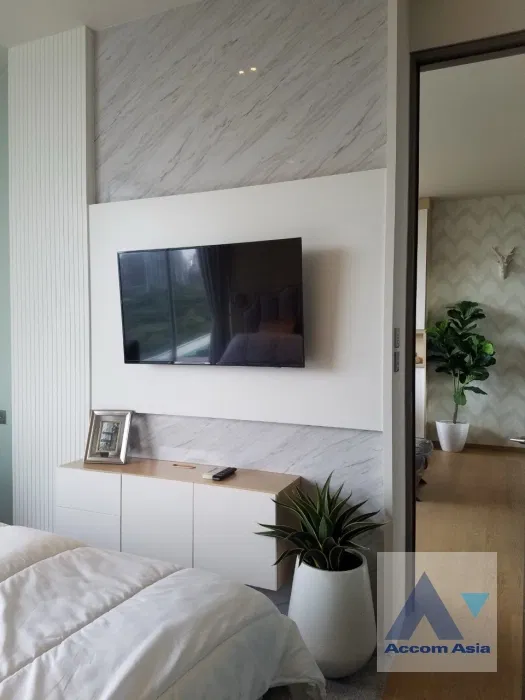 picture 🔼🔽 AccomA 📩  1 BR Condominium @Saladaeng One Condominium (AA44089) - 11/15