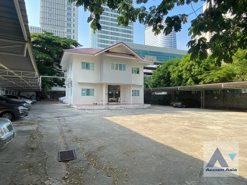 picture 🔼🔽 AccomA 📩 Home Office,Office 5 BR House in Yan Nawa (AA36114) - 3/6
