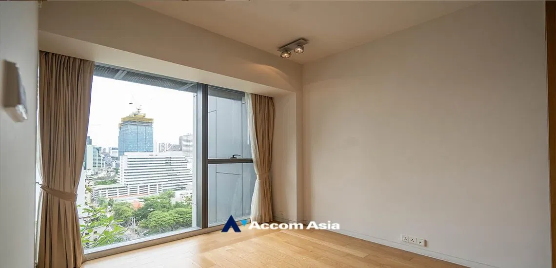 รูป 🔼🔽 AccomA 📩  Luxury condominium with city views and elegant bath (AA30079) - รูปที่ 10/16