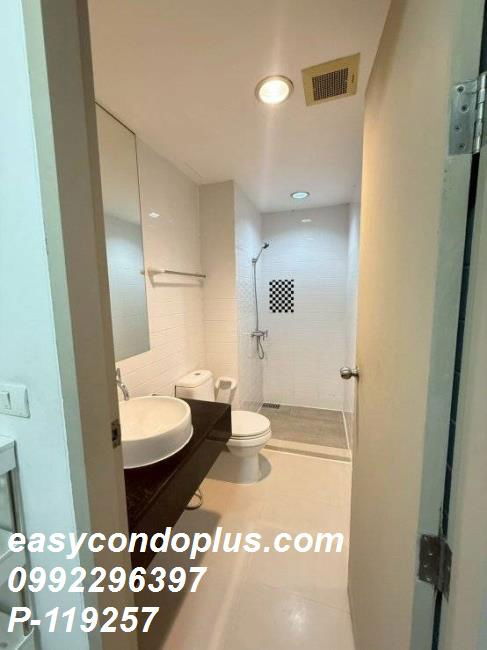 picture P-119257 Condo for rent Ideo Mix Sukhumvit 103 fully furnished (Confirm again when visit).  - 9/9