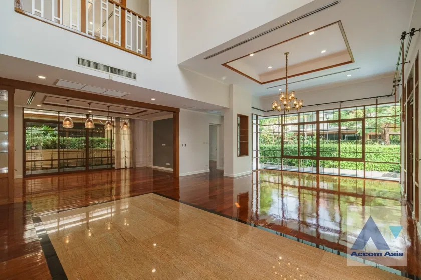 รูป 🔼🔽 AccomA 📩 Luxury home with grand interiors in Sukhumvit (AA41875) - รูปที่ 4/20