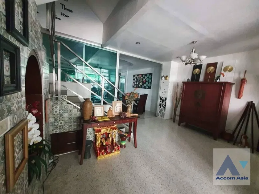 picture 🔼🔽 AccomA 📩 Private house in compound with tropical charm with indoor terrace (2511416) - 7/16