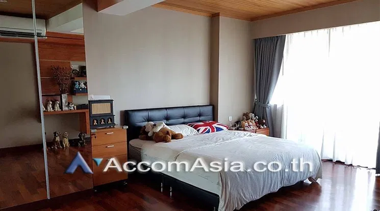 รูป 🔼🔽 AccomA 📩 Lake Green - รูปที่ 7/10