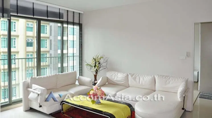 รูป 🔼🔽 AccomA 📩  2 BR Condominium @Noble Solo (1520526) - รูปที่ 2/9