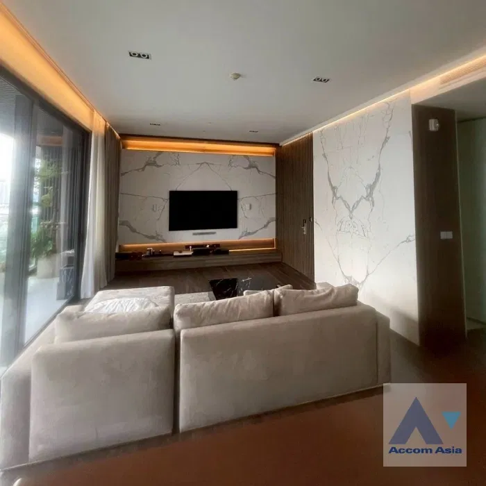 รูป 🔼🔽 AccomA 📩  2 BR Condominium @Vittorio Sukhumvit 39 (AA43077) - รูปที่ 3/11