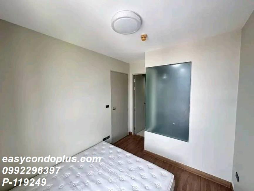 picture P-119249 Condo for rent Ideo Mix Sukhumvit 103 fully furnished (Confirm again when visit). - 3/11