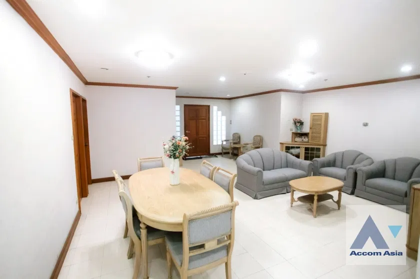 รูป 🔼🔽 AccomA 📩  2 BR Condominium @Crystal Garden (AA44331) - รูปที่ 1/10