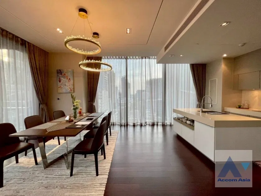 picture 🔼🔽 AccomA 📩  2 BR Condominium @MARQUE Sukhumvit (AA43809) - 4/20