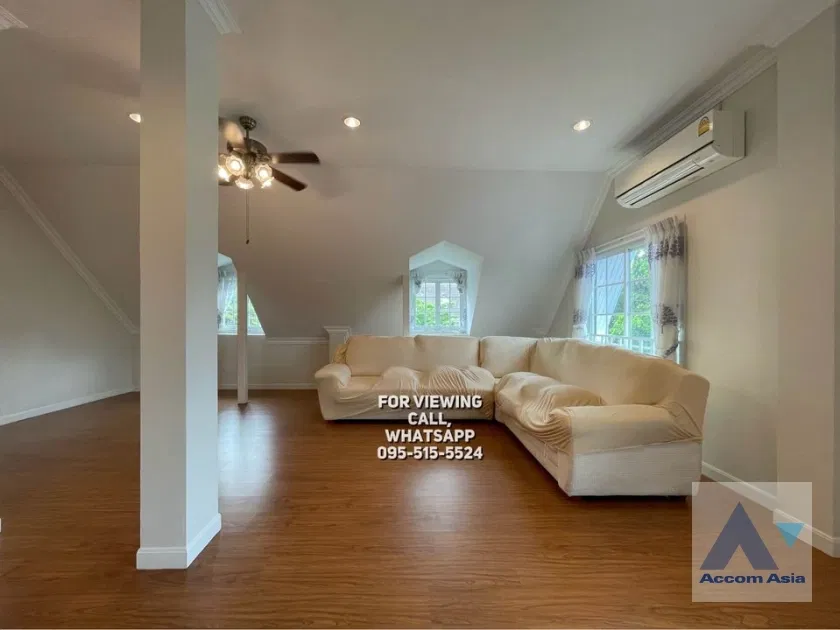picture 🔼🔽 AccomA 📩  3 BR Townhouse @Fantasia Villa 2 (AA36460) - 9/19