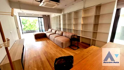 ขายคอนโด : 🔼🔽 AccomA 📩 Pet friendly 2 BR Condominium @ICON II (AA43603)