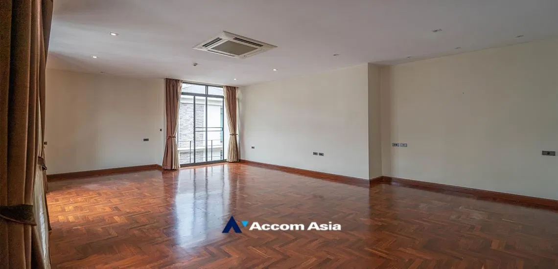 picture 🔼🔽 AccomA 📩 Pool Villa House in Private Gated Compound Only 600 M. to BTS (AA13420) - 15/20