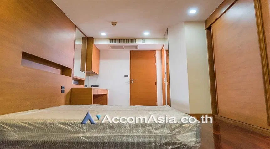 picture 🔼🔽 AccomA 📩  3 BR Condominium @City Lakes Tower Sukhumvit 16 (AA27403) - 11/18