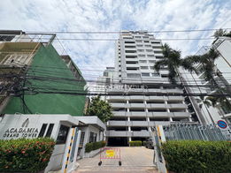 Project Acadamia Grand Tower Picture - 2/6