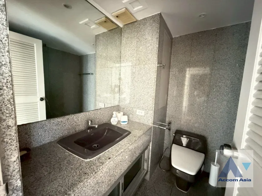 รูป 🔼🔽 AccomA 📩  2 BR Condominium @The Natural Place Suite (1516894) - รูปที่ 15/17