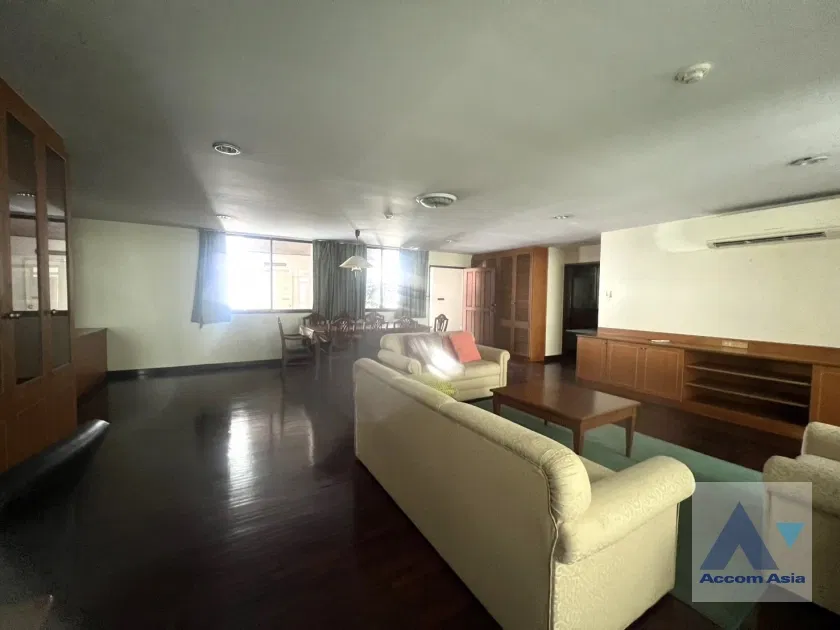 picture 🔼🔽 AccomA 📩  3 BR Condominium @Baan Chan (AA20860) - 3/13