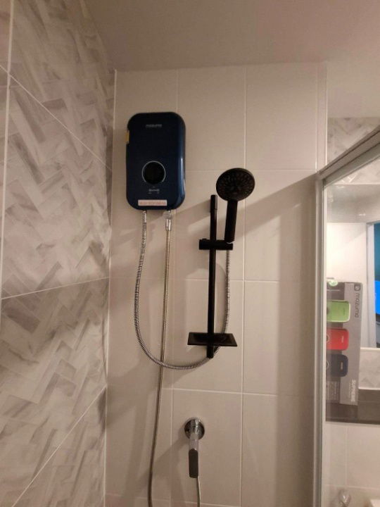 รูป ECH250877  ให้เช่า Regent Home Bangna | 1 ห้องนอน 28 ตรม. ใกล้ BTS บางนา | 10,000 บาท/เดือน - รูปที่ 15/16