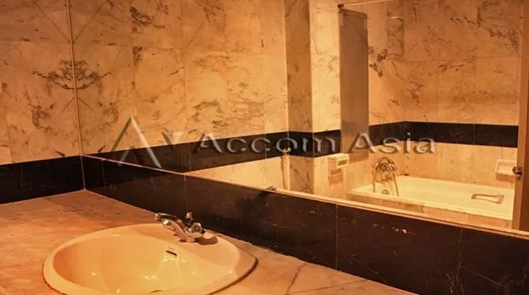 รูป 🔼🔽 AccomA 📩  2 BR Condominium @New House (1512383) - รูปที่ 9/9