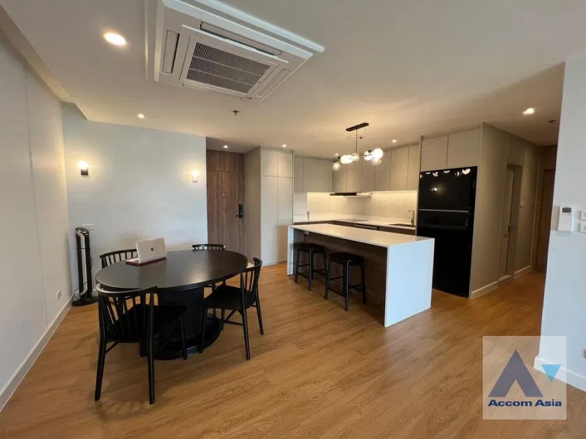 picture 🔼🔽 AccomA 📩  2 BR Condominium @Baan Ploenchit (AA39201) - 2/12