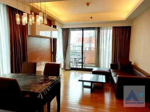 🔼🔽 AccomA 📩  2 BR Condominium @Prive by Sansiri (AA40976)