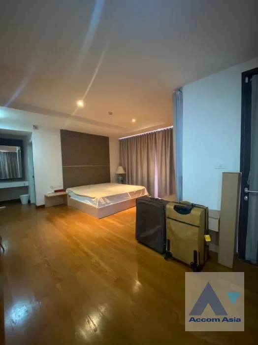 รูป 🔼🔽 AccomA 📩 Pet friendly 2 BR Condominium @W8 Thonglor 25 (AA42922) - รูปที่ 5/9