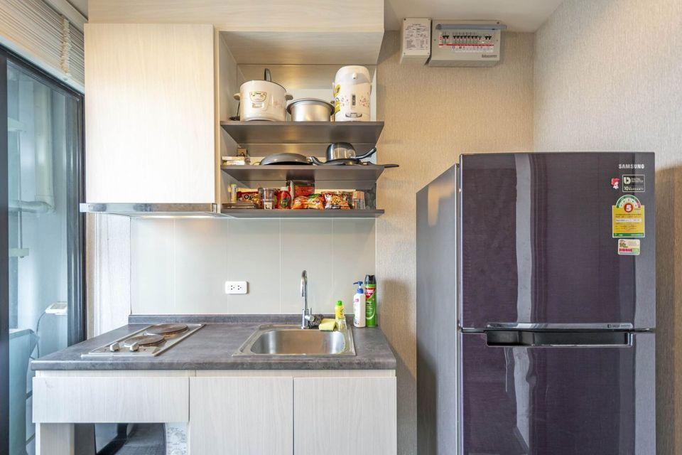 picture 🍀🍀🍀BEST DEAL🤩 For Rent📌The Base Park West (Line:@rent2022), Beautiful room with Good price and Ready to move in!! - 2/4