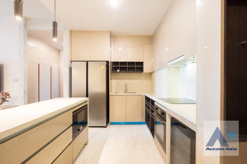 picture 🔼🔽 AccomA 📩  3 BR Condominium @LAVIQ Sukhumvit 57 (AA38986) - 3/20