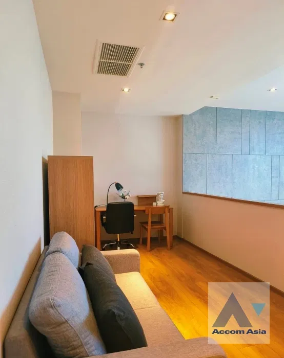 picture 🔼🔽 AccomA 📩 Duplex Condo,Fully Furnished 2 BR Condominium @Park Origin Phrom Phong (AA41527) - 17/20