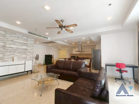 🔼🔽 AccomA 📩  3 BR Condominium @Nusasiri Grand Condo (1512368)