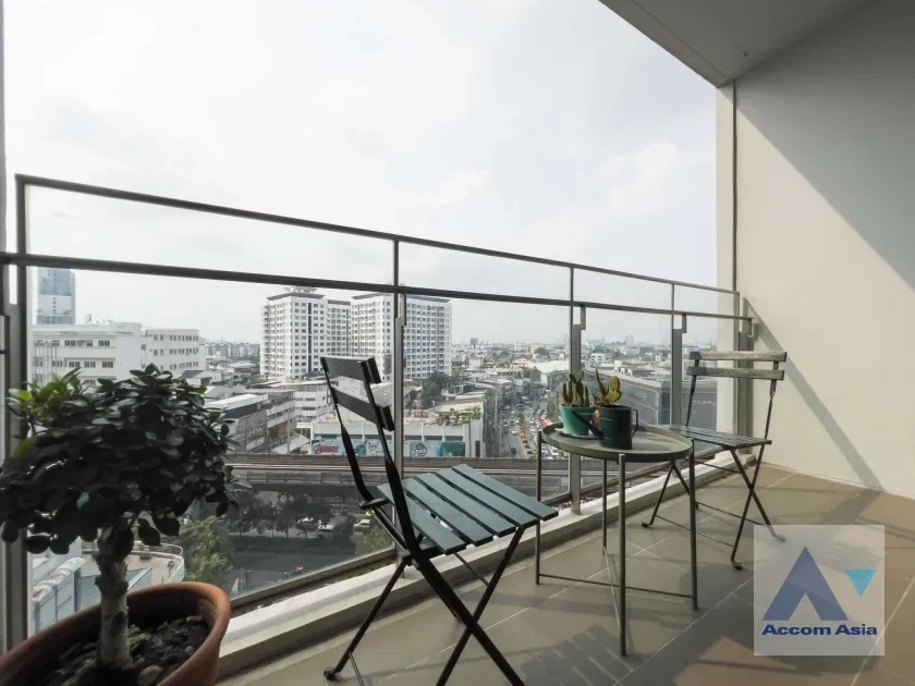รูป 🔼🔽 AccomA 📩  2 BR Condominium @The Room Sukhumvit 69 (AA36339) - รูปที่ 10/10