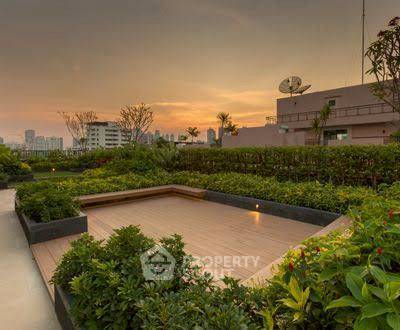 1-BR Condo at Art @ Thonglor close to Thong Lo (ID 2284488)