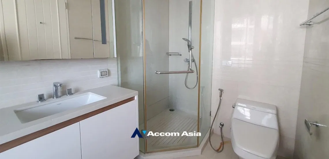 picture 🔼🔽 AccomA 📩  2 BR Condominium @Q Langsuan  (AA34457) - 14/15