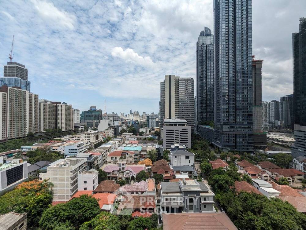 รูป คอนโด 1-ห้องนอน ที่ เบ็ล แกรนด์ พระราม 9 ใกล้ MRT พระราม 9 (ID 1743227) - รูปที่ 12/12