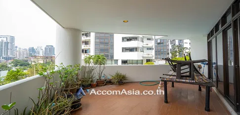 🔼🔽 AccomA 📩 Huge Terrace 3 BR Condominium @Waterford Park  (2006601)