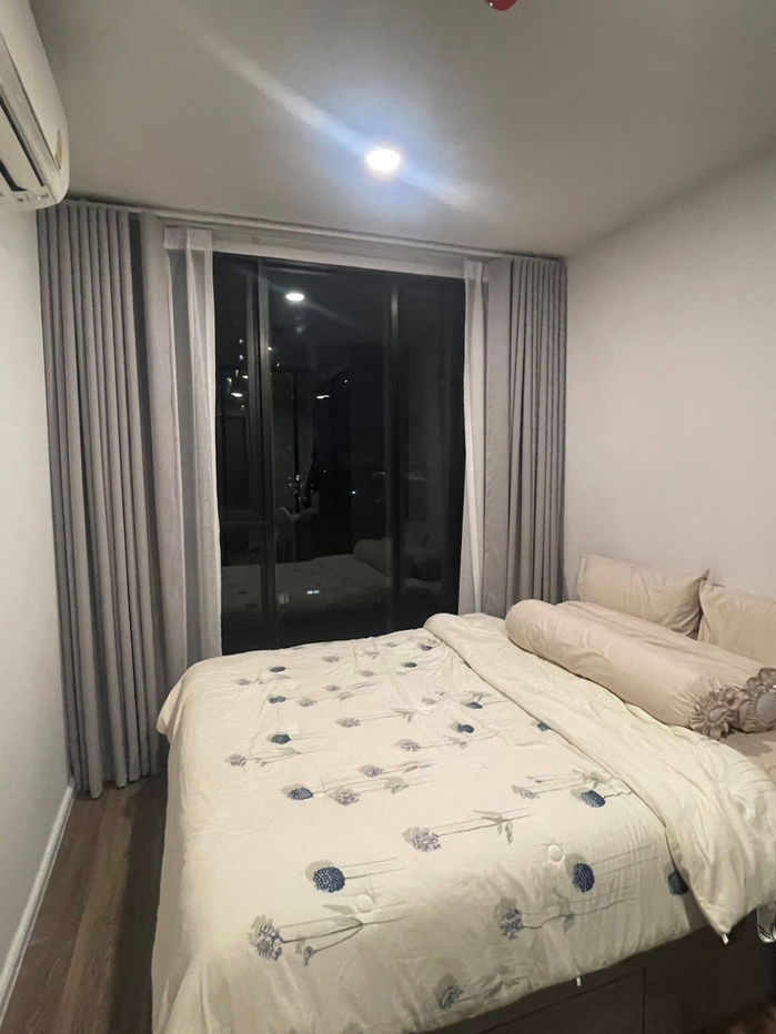 picture 🟪🟦🟩🟨🟧 For rent: The Origin Ratchada - Ladprao 📍Next to MRT Lat Phrao🛎️🛎️ | 𝗟𝗶𝗻𝗲@: @𝗮𝘀𝘀𝗲𝘁𝘀𝗽𝗿𝗼 - 4/8