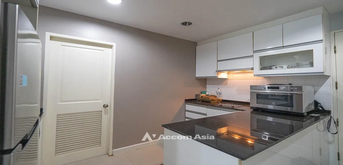 รูป 🔼🔽 AccomA 📩  2 BR Condominium @Serene Place (1513479) - รูปที่ 4/10