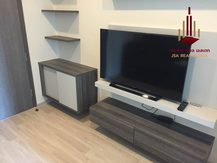 picture  For Rent: Centric Ratchada - Huai Khwang Condo ✨ 💰 Only 15,000 THB/month - 2/7
