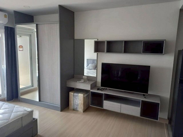 picture C6031 Rent  :  Condo  Supalai Veranda Ramkhamhaeng ( MRT Rajamangala ) 064 665 4666 - 4/7