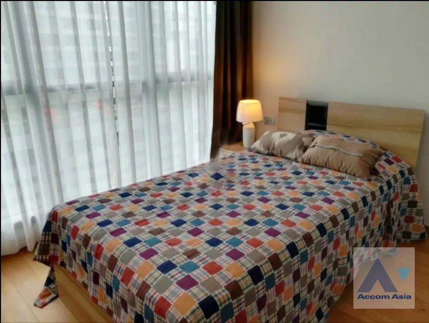 รูป 🔼🔽 AccomA 📩  3 BR Condominium @HYDE Sukhumvit 13 (AA40129) - รูปที่ 3/5