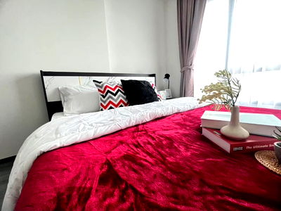 Condos for rent : Rich Park @ Triple Station Rich Park @ Triple Station